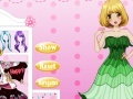 Oyunu Summer Sweet Girl