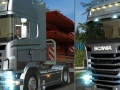 Oyunu Truck Difference 2