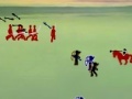 Oyunu Epic Defense Battles