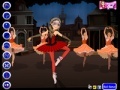 Oyunu Ballet Beauty