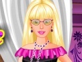 Oyunu Lovely Barbie Fashion