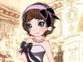 Oyunu Court Doll