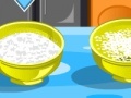 Oyunu Make waffles