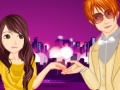 Oyunu Couple in Love