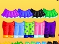 Oyunu Birthday Dress Up