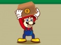 Oyunu Mario Kick-Ass