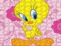 Oyunu Tweety Jigsaw