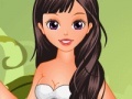 Oyunu Tooth Fairy Dressup