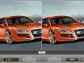 Oyunu Unlimited Cars Find the Difference