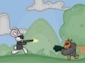 Oyunu Rabbit James