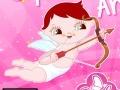 Oyunu Cupid Love Arrows