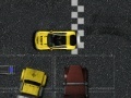 Oyunu Parking lot Illegal race