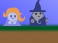 Oyunu Spite the wizard
