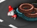 Oyunu Mini Moto