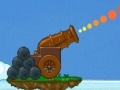 Oyunu Balloon Bombardier