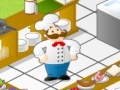 Oyunu Diner Chef 3