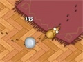 Oyunu Cheese Race
