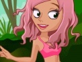 Oyunu Adventure girl dressup