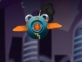 Oyunu Laser blast