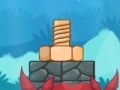 Oyunu Screw the nut - 3