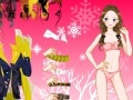 Oyunu Dress Up Teen Stacey