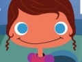 Oyunu Jasmin `s funny stars