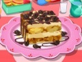 Oyunu Tiramisu