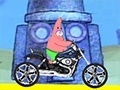 Oyunu Patrick Roadster
