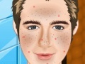 Oyunu Cool Niall Horan makeover