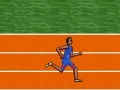 Oyunu Political Sports- Obama Hurdle Runner