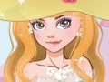 Oyunu It girl-Cherry blossoms viewing