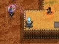 Oyunu Commando Defense