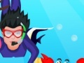 Oyunu Scuba Lovers