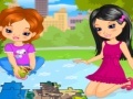 Oyunu Puzzle Fun