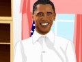 Oyunu Barack Obama
