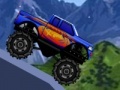 Oyunu Truck Racing Madness