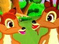 Oyunu Deer kissing