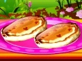 Oyunu Buttermilk pancakes recipe