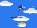 Oyunu Jump Sonic Jump