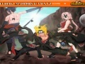 Oyunu Naruto Hidden Alphabets