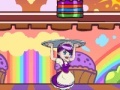 Oyunu Rainbow cakes