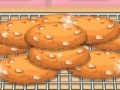 Oyunu Make marzipan cookies