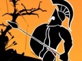 Oyunu The lost Spartan