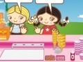Oyunu Tutti Cuti: The Ice Cream Parlour 2