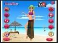Oyunu Summer Beach Prep