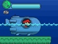 Oyunu Mario Submarine