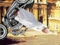 Oyunu Pope, Ride that Bike