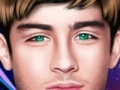 Oyunu Zayn Malik from one direction dressup