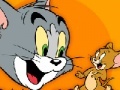 Oyunu Tom and Jerry Hidden Objects