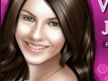Oyunu Victoria Justice Real Makeover